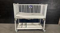 NK INFANT CRIB