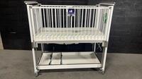 NK INFANT CRIB