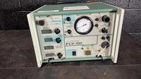 LIFECARE PLV-100 VENTILATOR