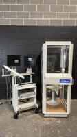 VIASYS V-MAX PULMONARY CHAMBER W/V-MAX ENCORE 29C WORKSTATION