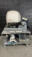 BECKMAN COULTER UNICELL DXH 600 ANALYZER