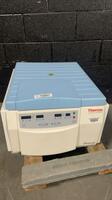 THERMO ELECTRON CORP. IEC CENTRA CL3 CENTRIFUGE