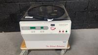 THE SILENT SOLUTION SILENCER 2200 CENTRIFUGE