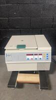 HERAEUS BIOFUGE 22R CENTRIFUGE