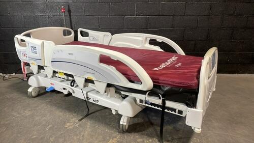 STRYKER IN-TOUCH HOSPITAL BED