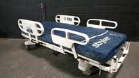 STRYKER SECURE 3002 HOSPITAL BED