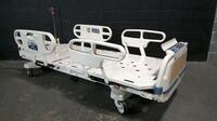 STRYKER SECURE 3002 HOSPITAL BED