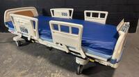 STRYKER SECURE 3002 HOSPITAL BED