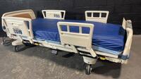 STRYKER SECURE 3002 HOSPITAL BED