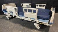 STRYKER SECURE 3002 HOSPITAL BED