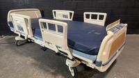 STRYKER SECURE 3002 HOSPITAL BED