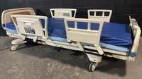 STRYKER SECURE 3002 HOSPITAL BED