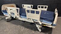 STRYKER SECURE 3002 HOSPITAL BED