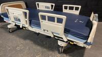 STRYKER SECURE 3002 HOSPITAL BED