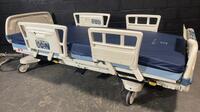 STRYKER SECURE 3002 HOSPITAL BED