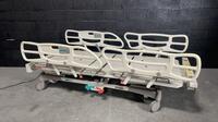 STRYKER GO BED HOSPITAL BED