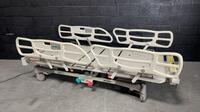 STRYKER GO BED HOSPITAL BED