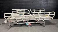 STRYKER GO BED HOSPITAL BED