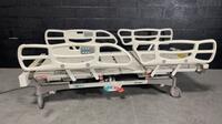 STRYKER GO BED HOSPITAL BED