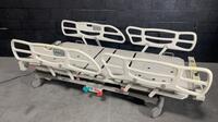 STRYKER GO BED HOSPITAL BED