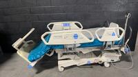 HILL-ROM TOTALCARE SPORT 2 HOSPITAL BED