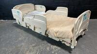 CHG SPIRIT SELECT HOSPITAL BED