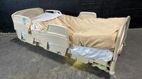 CHG SPIRIT SELECT HOSPITAL BED