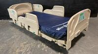 CHG SPIRIT SELECT HOSPITAL BED