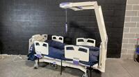 JOERNS N170 HOSPITAL BED