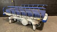 STRYKER 1115 BIGWHEEL STRETCHER