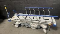 STRYKER 1115 BIGWHEEL STRETCHER