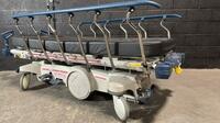 STRYKER 1015 BIGWHEEL STRETCHER