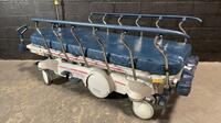 STRYKER 1015 BIGWHEEL STRETCHER