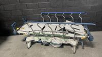 STRYKER 1015 BIGWHEEL STRETCHER