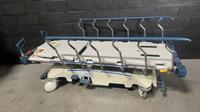 STRYKER 1007 STRETCHER