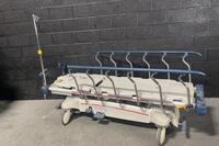 STRYKER 1007 STRETCHER