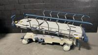 STRYKER 1007 STRETCHER