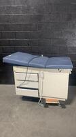 HAUSMANN EXAM TABLE