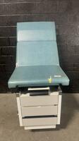 EXAM TABLE