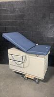 HAUSMANN EXAM TABLE