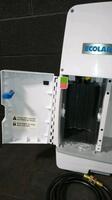 ECOLAB DISINFECTION STATION