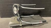 QUANTUM Q2.5 TREADMILL