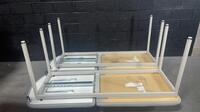 BREWER TREATMENT TABLES