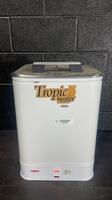 TROPIC HEATER HYDROCOLLATOR