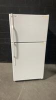 GE REFRIGERATOR