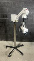 UNICO CS-105 SURGICAL MICROSCOPE