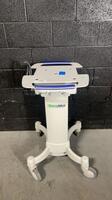 WELCH ALLYN ROLLING STAND