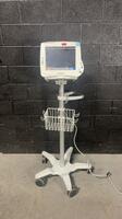 PHILIPS INTELLIVUE MP50 PATIENT MONITOR