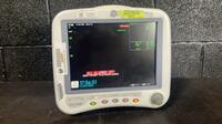 GE DASH 4000 PATIENT MONITOR