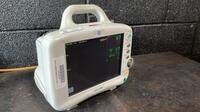 GE DASH 3000 PATIENT MONITOR